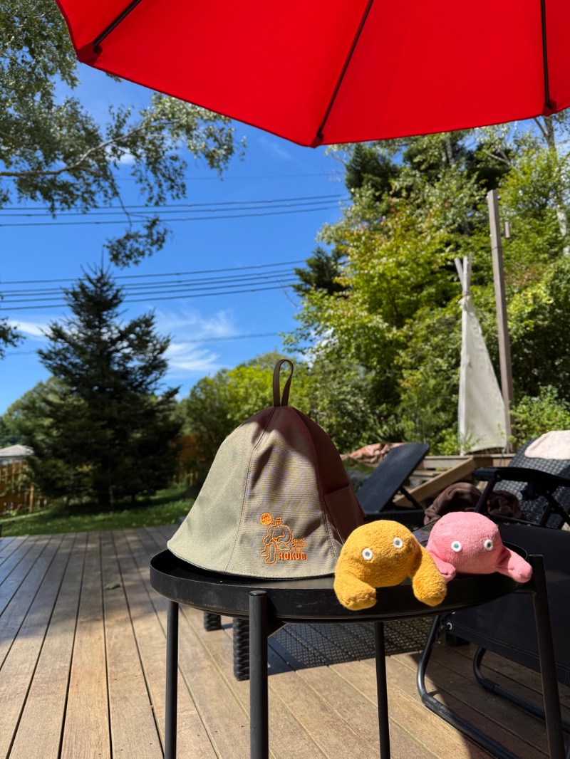 itochieさんの88PEAKSのサ活写真