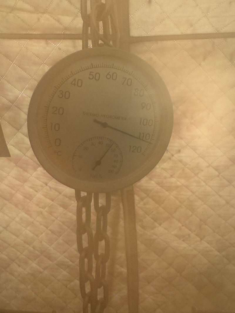 itochieさんのMIDORITO SAUNA(ミドリトサウナ) Glamorous BBQ&Campのサ活写真