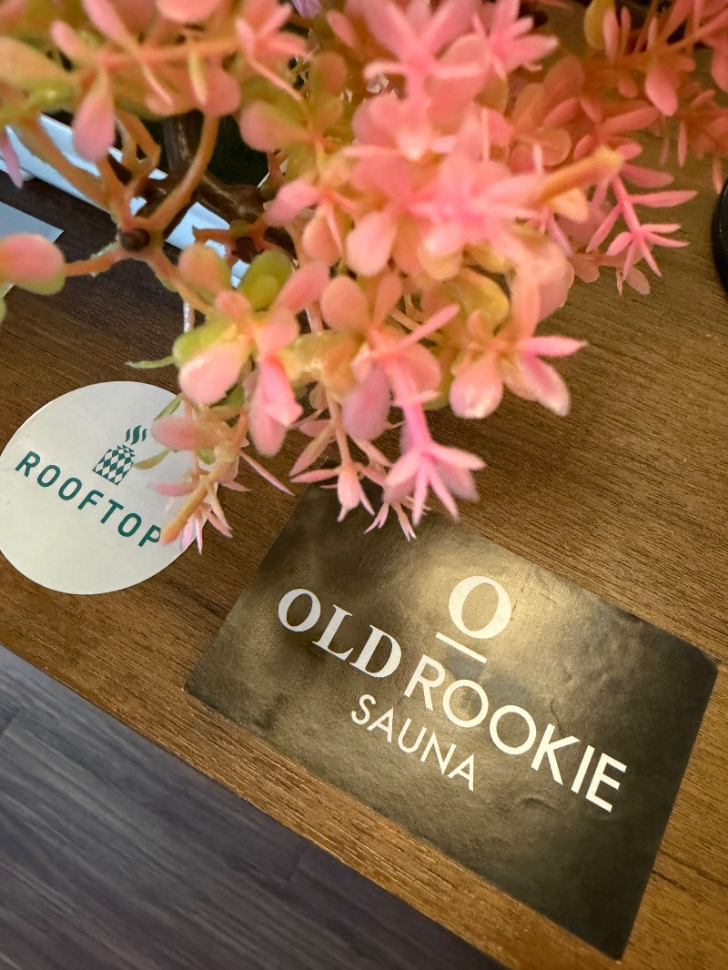 itochieさんのTotonoi Sauna&Onsen Bangkok -整-のサ活写真