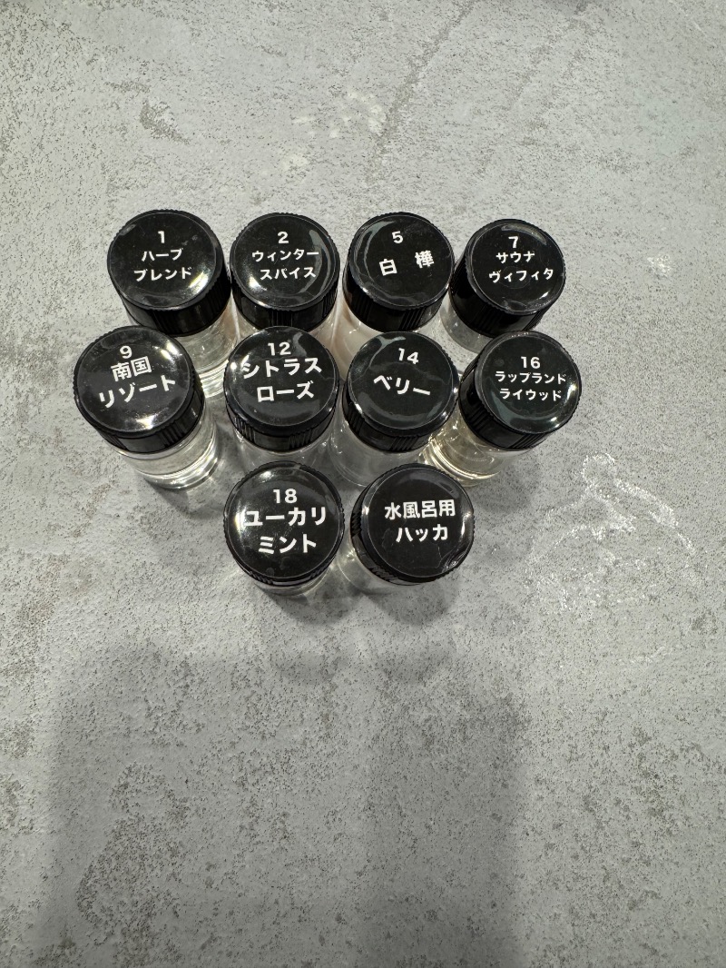 itochieさんのオールドルーキーサウナホテル木更津金田のサ活写真