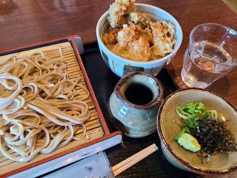 焼き鳥つくねパンさんの小金湯温泉 湯元 小金湯のサ活写真