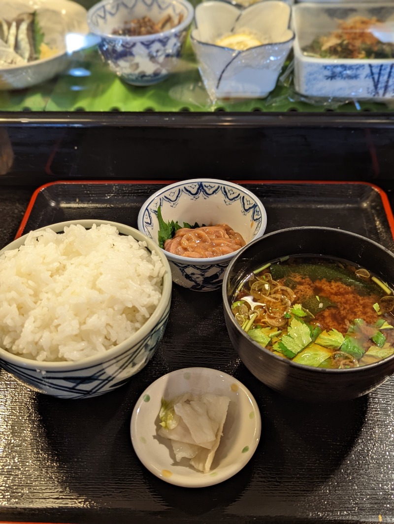 まぐろ大明神@🈂飯インスタおじさんさんの大垣サウナのサ活写真