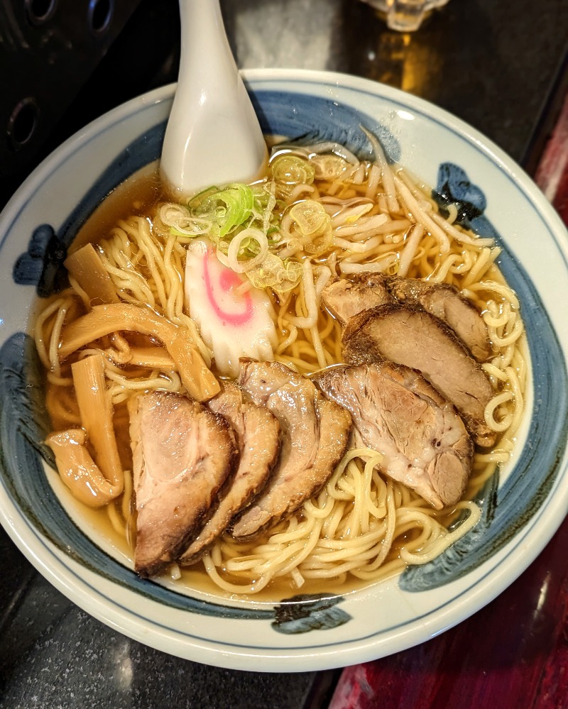 まぐろ大明神@🈂飯インスタおじさんさんの大垣サウナのサ活写真