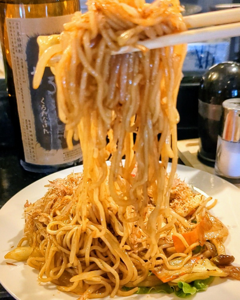 まぐろ大明神@🈂飯インスタおじさんさんの大垣サウナのサ活写真