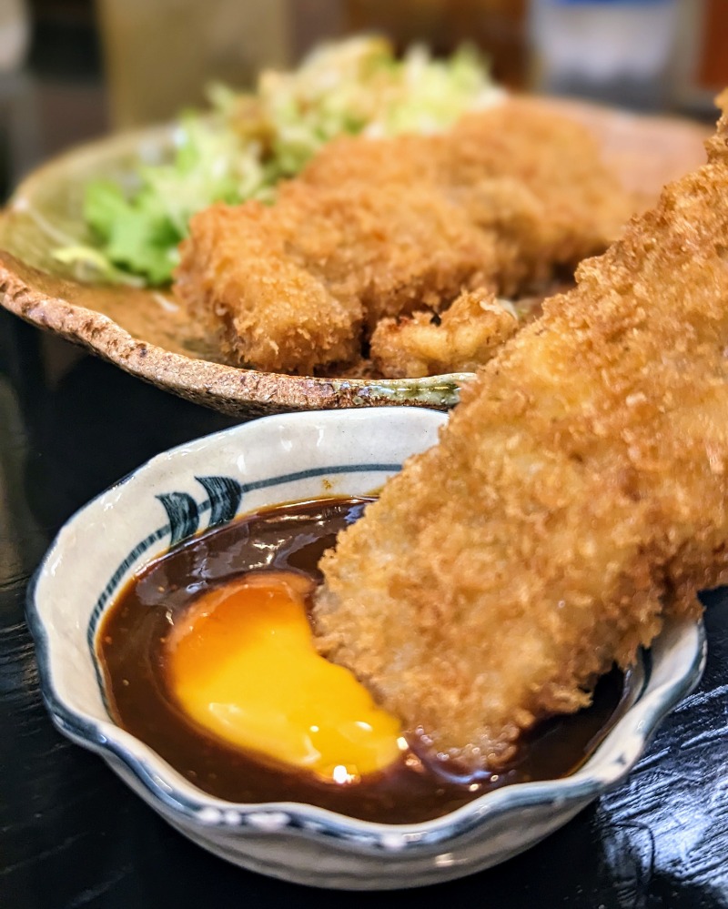 まぐろ大明神@🈂飯インスタおじさんさんの大垣サウナのサ活写真