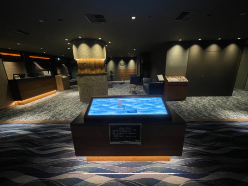 sukeさんのラビスタ東京ベイのサ活写真