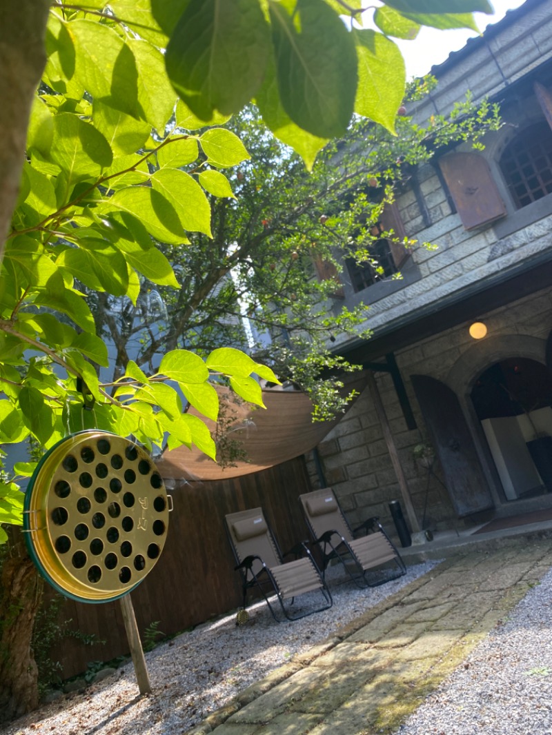 いかちゃんさんのKURA:SAUNA UTSUNOMIYAのサ活写真