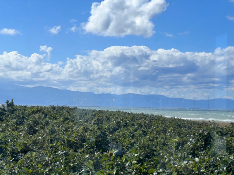 kazzcapy216さんの石狩天然温泉 番屋の湯のサ活写真