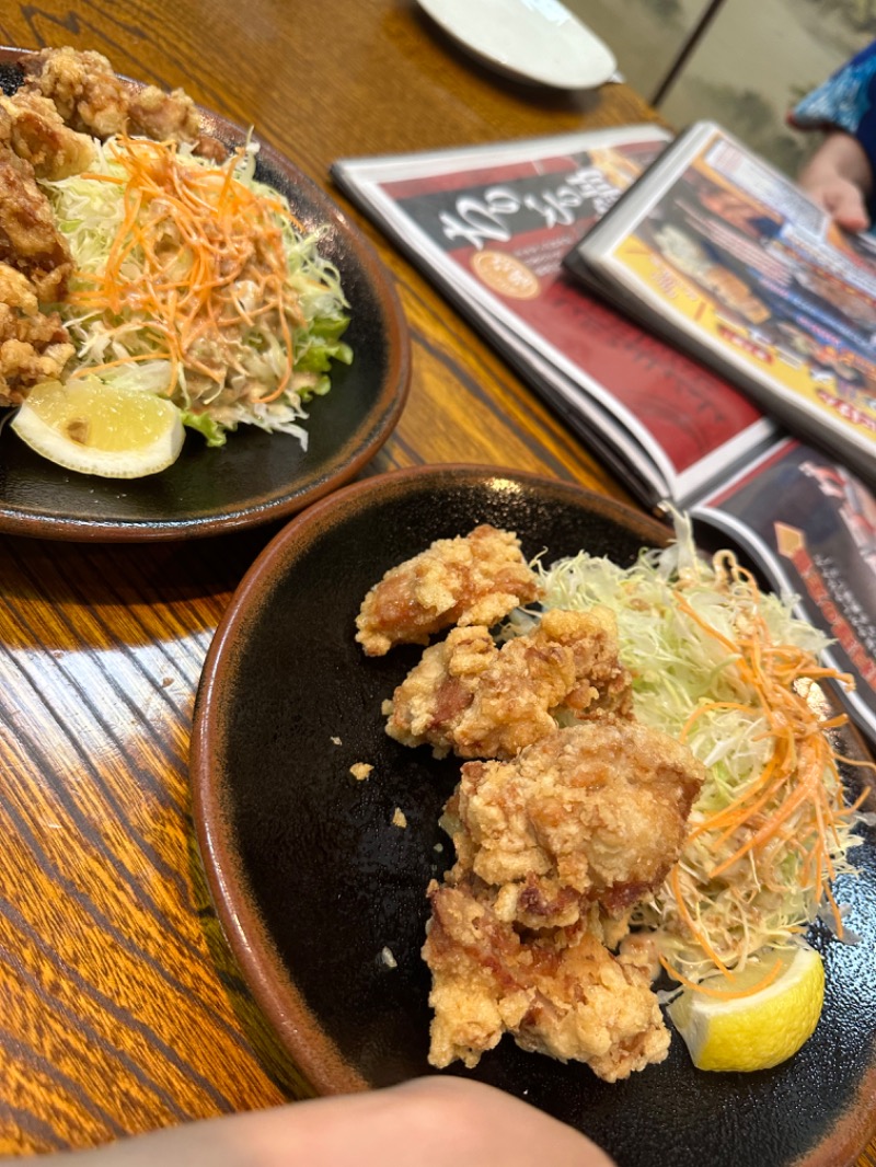 うー太郎さんのなにわ健康ランド 湯〜トピアのサ活写真
