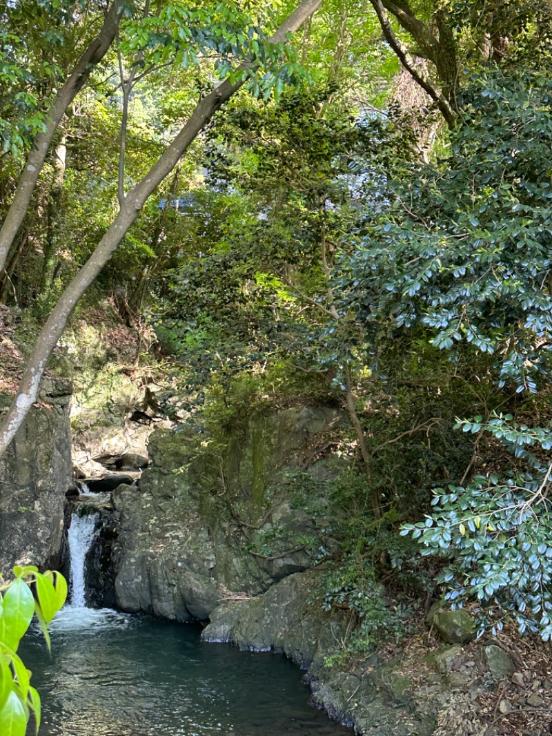 うー太郎さんの二ノ丸温泉のサ活写真