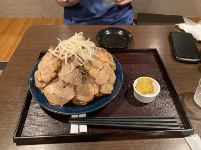 あたまさんの天空のアジト マルシンスパのサ活写真