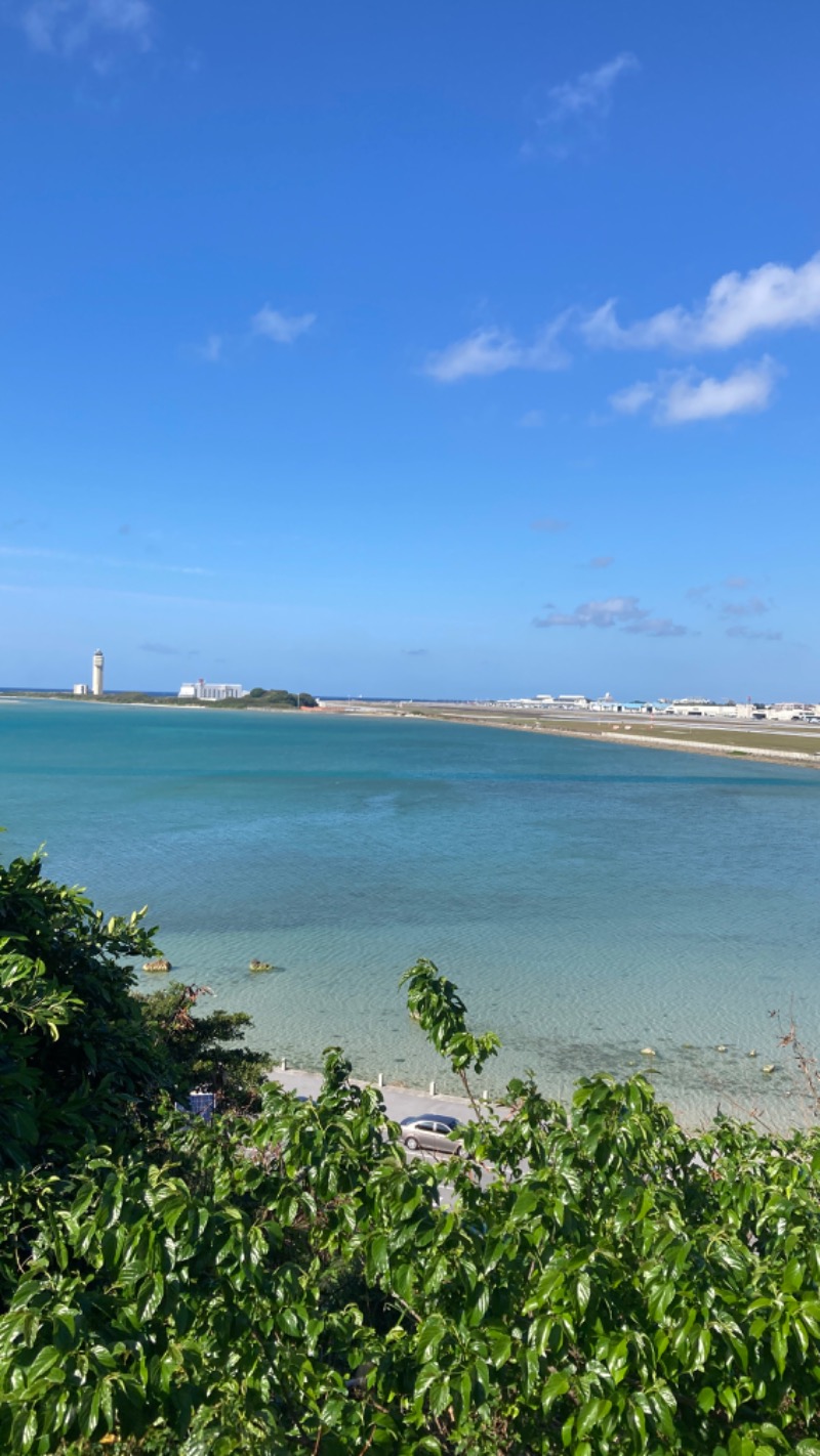 TATATAさんの琉球温泉 龍神の湯のサ活写真