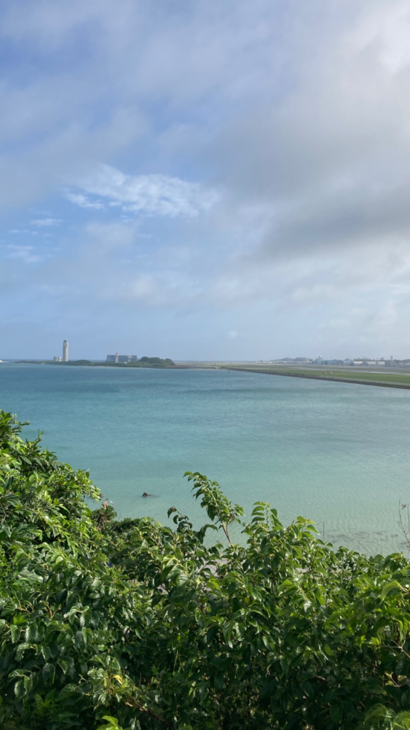 TATATAさんの琉球温泉 龍神の湯のサ活写真