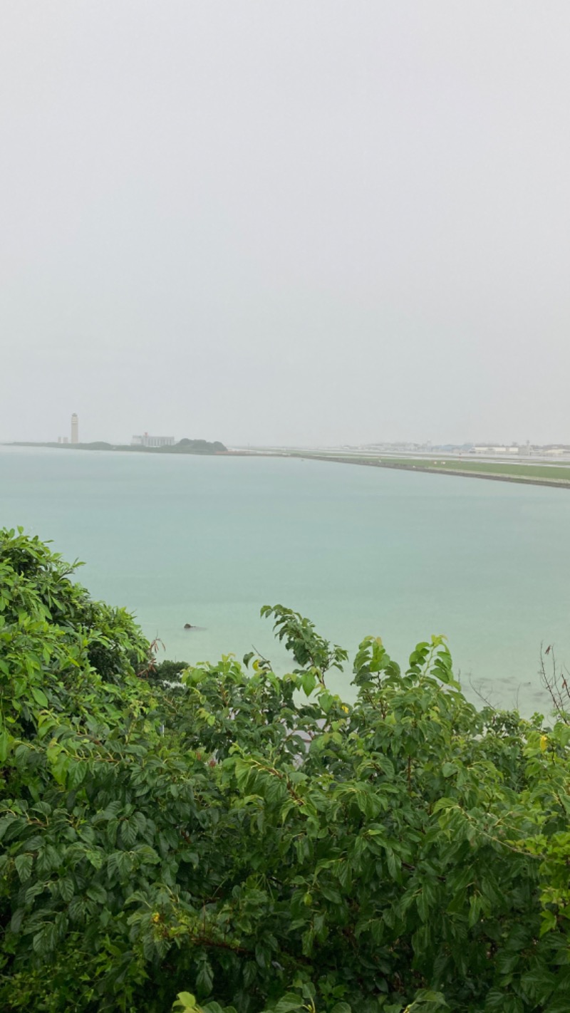 TATATAさんの琉球温泉 龍神の湯のサ活写真