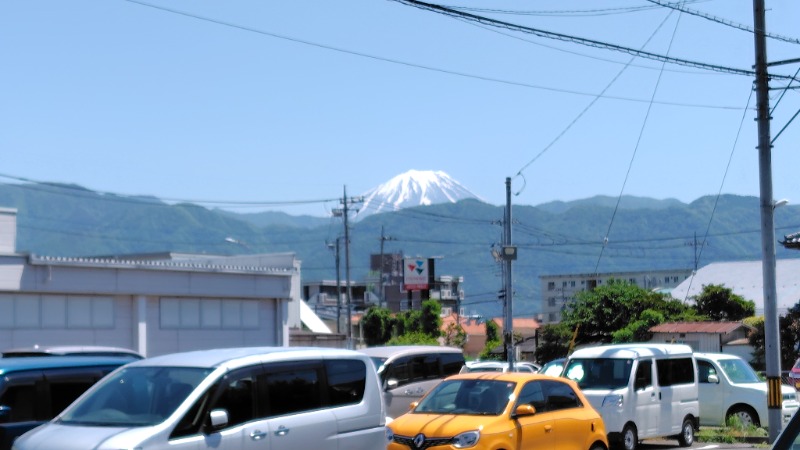 KAZU時々クマさんさんの湯殿館のサ活写真