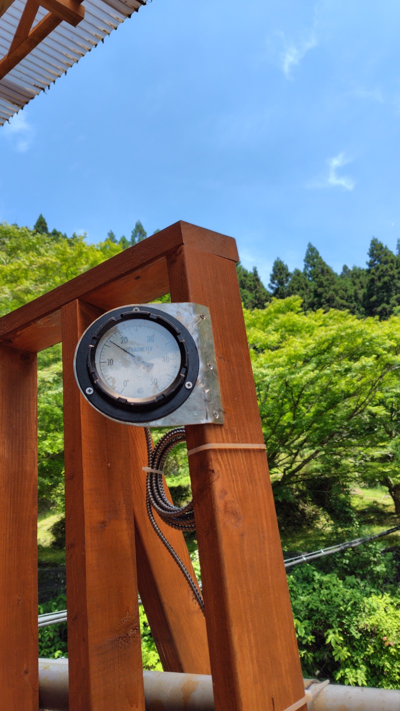 KAZU時々クマさんさんの天子荘 てんからハウスのサ活写真