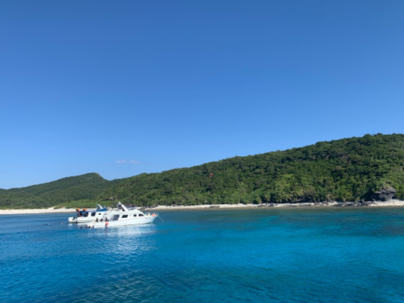 Nobu ZJPさんの天然温泉 りっかりっか湯(那覇セントラルホテル)のサ活写真