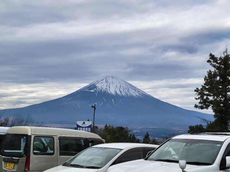 北国のニシパさんの富士八景の湯のサ活写真