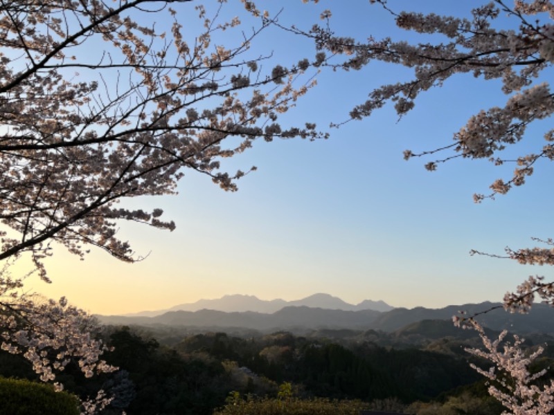 オッサンリバンさんの竹田温泉花水月のサ活写真