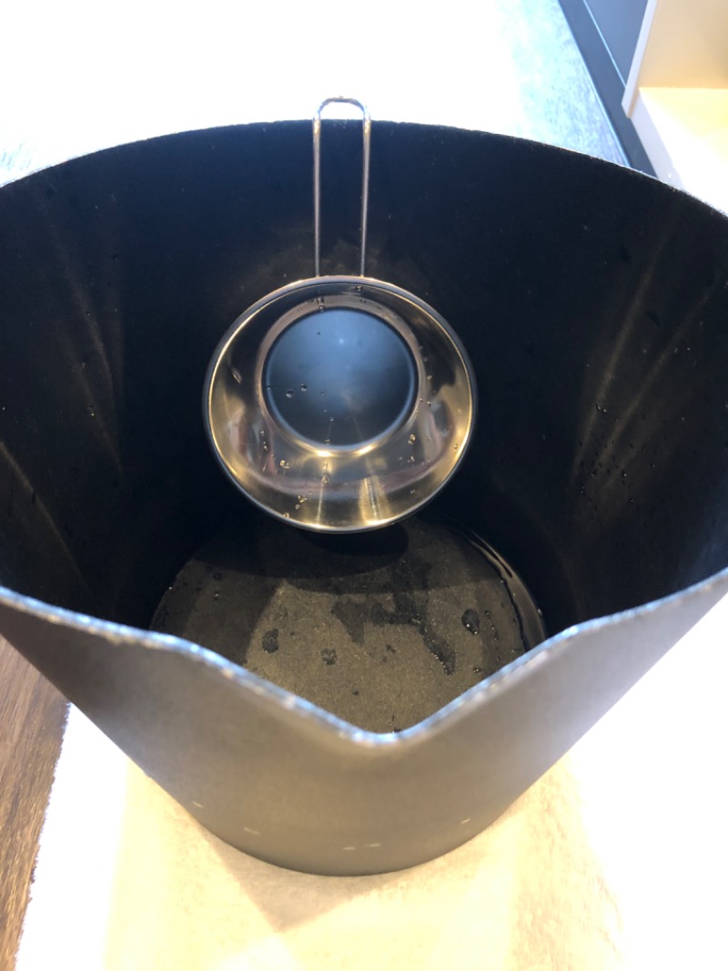 クボケンさんのPOT SAUNA(HOTEL POTMUM)のサ活写真