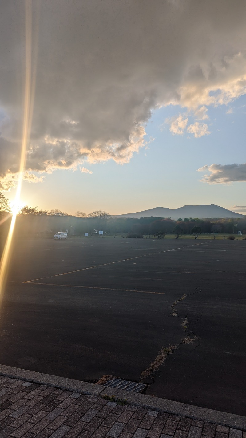 半額王子さんのオートリゾート 苫小牧アルテン ゆのみの湯のサ活写真