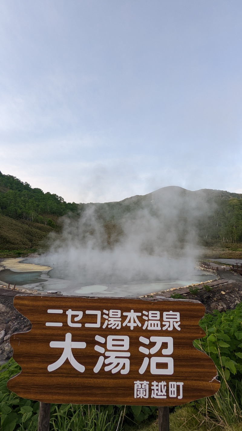 半額王子さんの温泉銭湯 夢元(ゆもと) さぎり湯のサ活写真