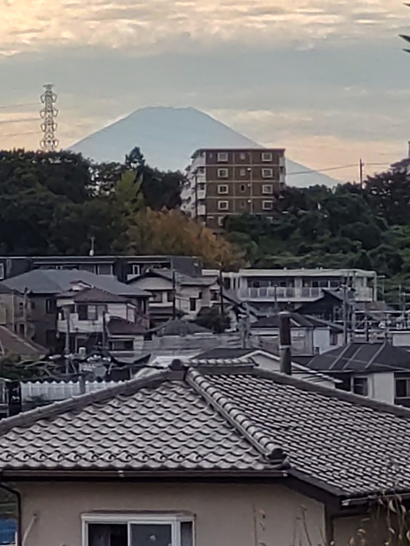 MR.SAUNAさんの天然温泉 満天の湯のサ活写真