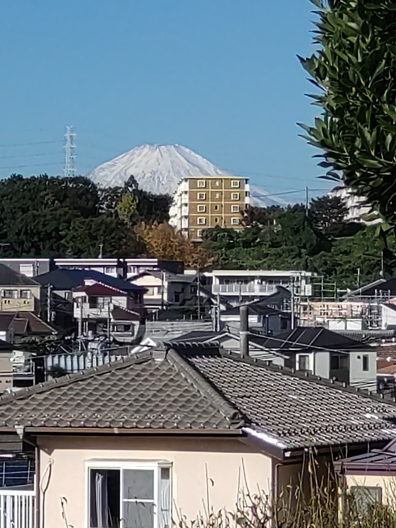 MR.SAUNAさんの天然温泉 満天の湯のサ活写真