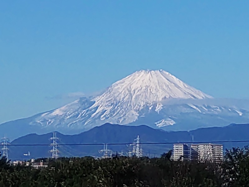 MR.SAUNAさんの天然温泉 満天の湯のサ活写真