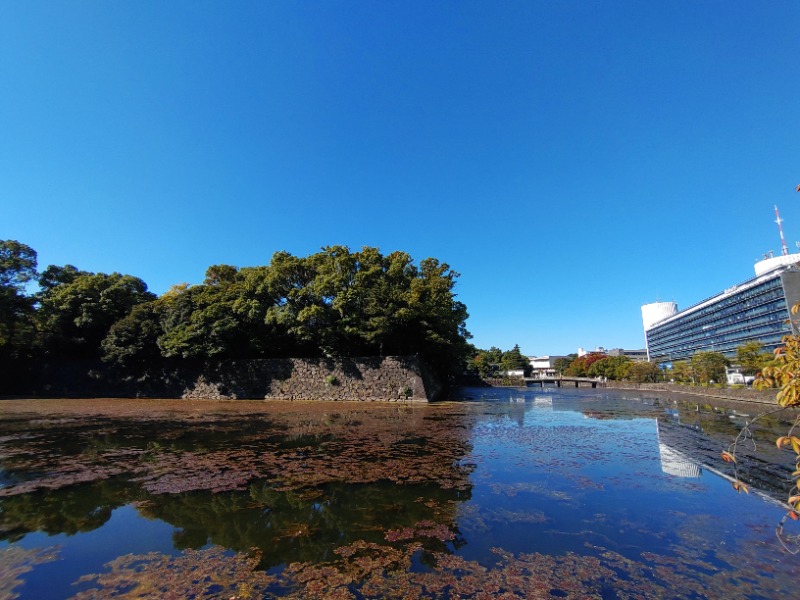 MR.SAUNAさんの天然温泉 満天の湯のサ活写真