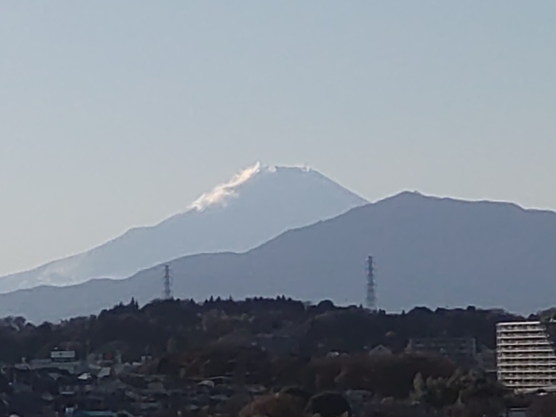 MR.SAUNAさんの天然温泉 満天の湯のサ活写真