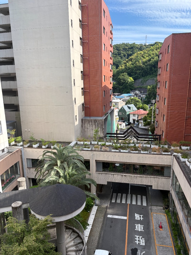 大銀醸さんのウェルネスの森 伊東のサ活写真