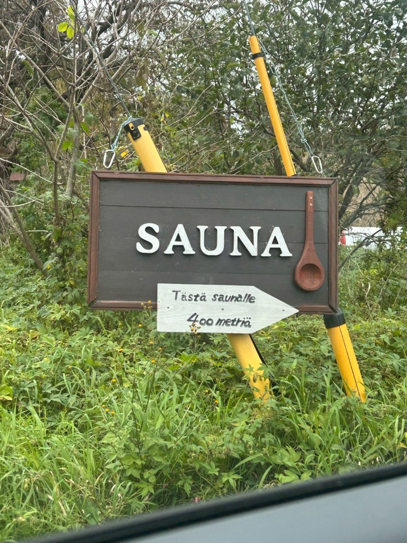 OCHAKAIさんのQuiet Storm Nasuのサ活写真