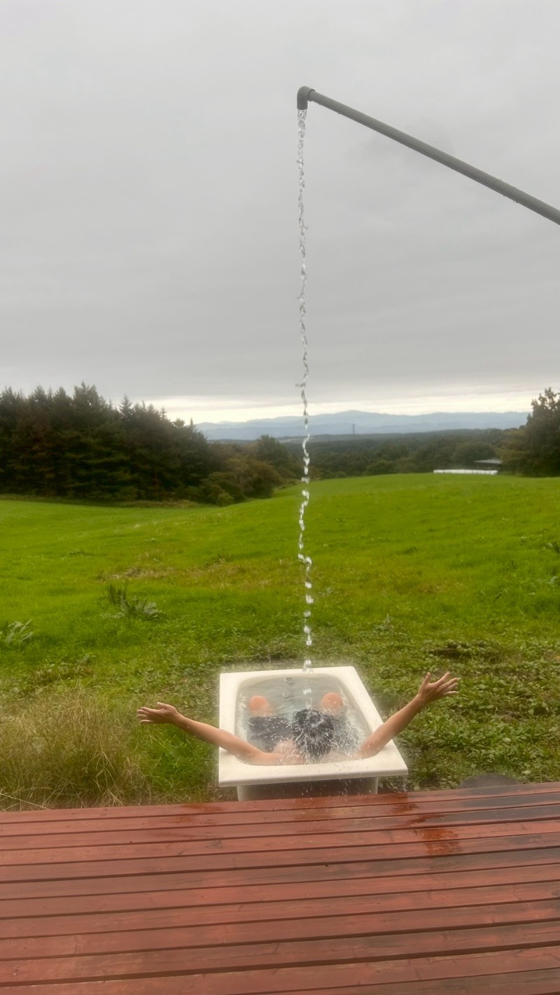 OCHAKAIさんのQuiet Storm Nasuのサ活写真