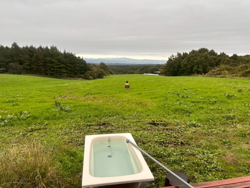 OCHAKAIさんのQuiet Storm Nasuのサ活写真