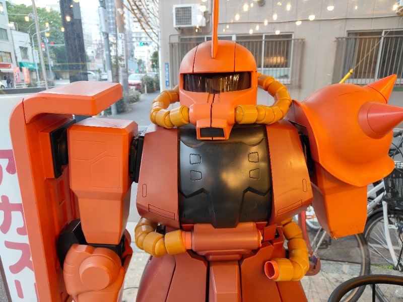 OCHAKAIさんのサウナセンター稲荷町(旧サウナホテルニュー大泉 稲荷町店)のサ活写真