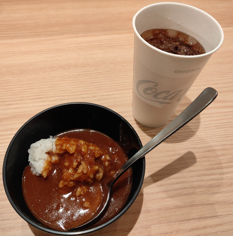 OCHAKAIさんのグランカスタマ上野店(旧おもてなしのお宿)のサ活写真