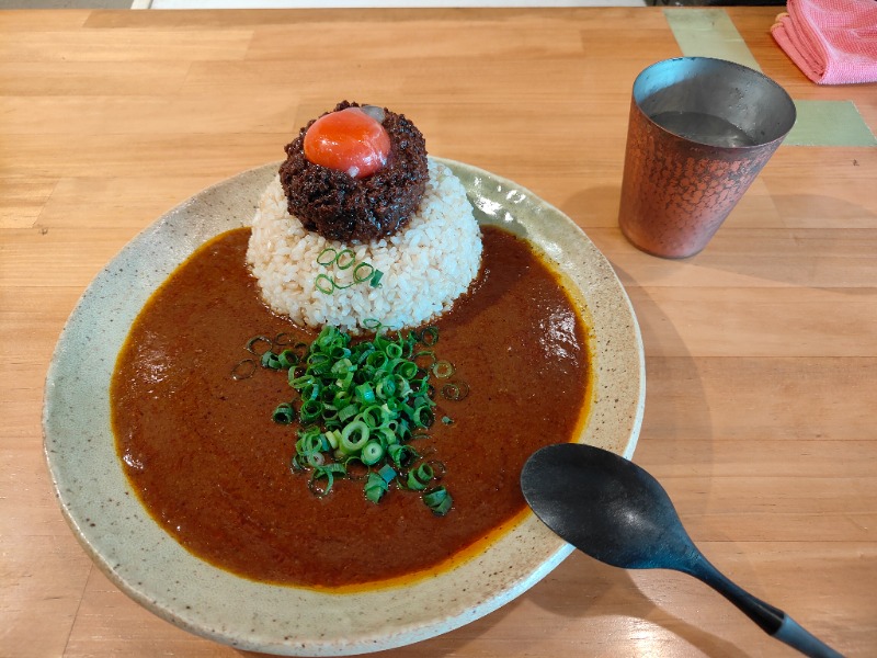 OCHAKAIさんの東京荻窪天然温泉 なごみの湯のサ活写真