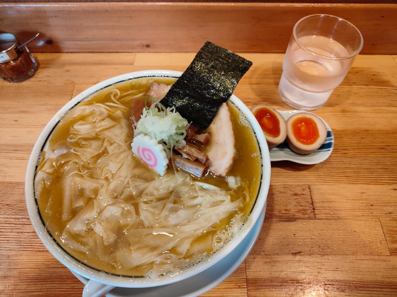 OCHAKAIさんの東京荻窪天然温泉 なごみの湯のサ活写真