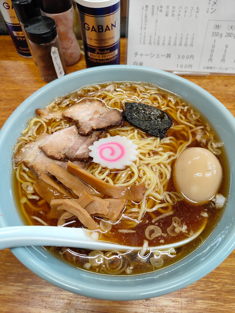 OCHAKAIさんの船橋グランドサウナ&カプセルホテルのサ活写真