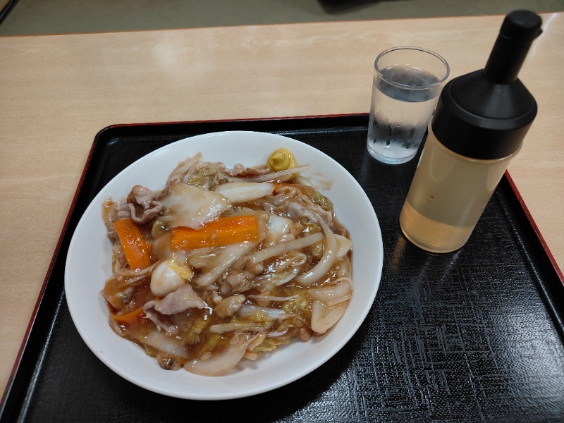 OCHAKAIさんの船橋グランドサウナ&カプセルホテルのサ活写真