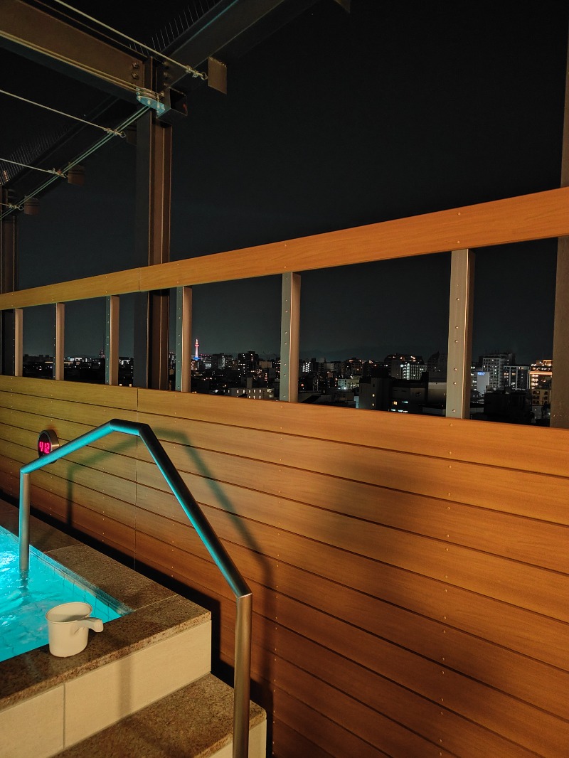 OCHAKAIさんのサウナ&カプセルホテル ルーマプラザのサ活写真