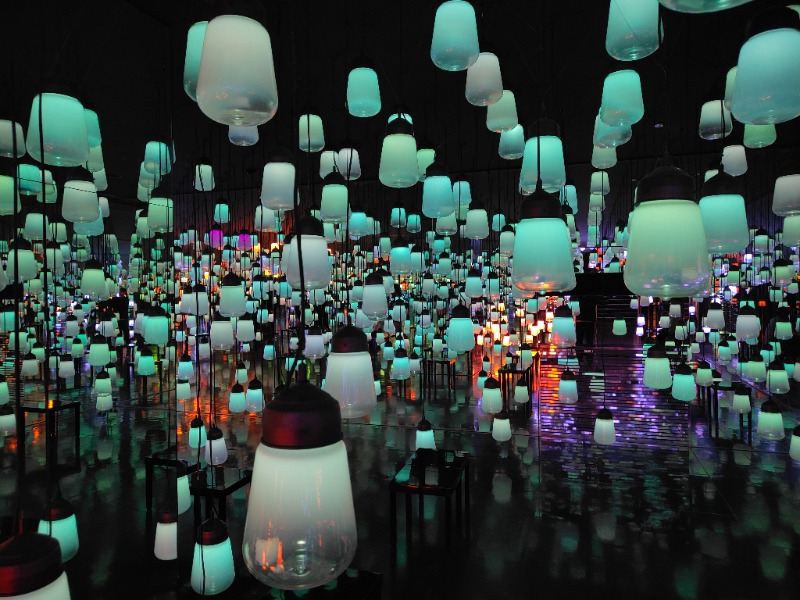 OCHAKAIさんの御船山楽園ホテル  らかんの湯のサ活写真