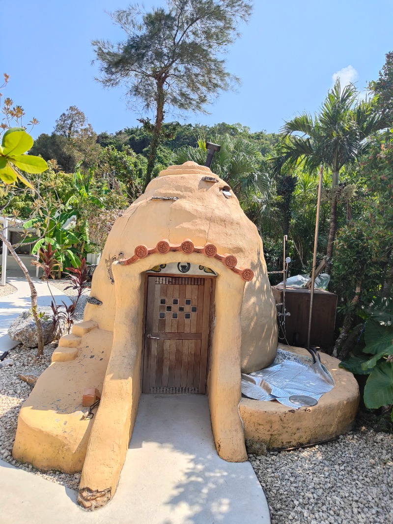 OCHAKAIさんのサ郷kakeRuのサ活写真