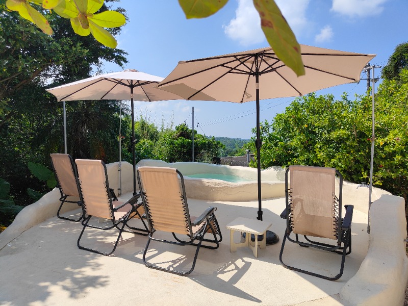 OCHAKAIさんのサ郷kakeRuのサ活写真