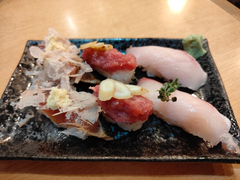 OCHAKAIさんの浅草橋サウナ SANCTYのサ活写真