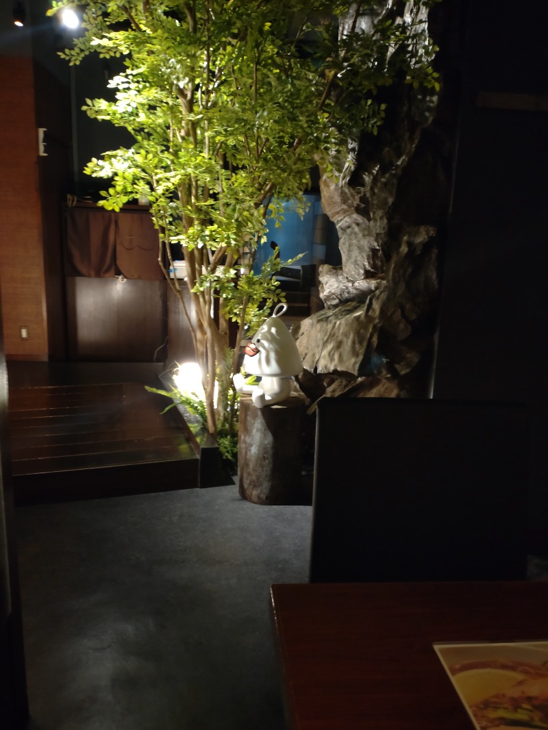 N.Wさんのサウナ東京 (Sauna Tokyo)のサ活写真