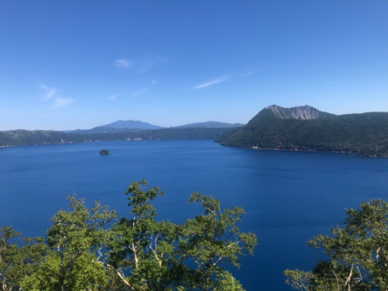 サウナースさんの川湯観光ホテルのサ活写真