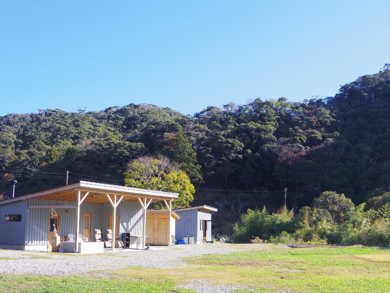 ぽんぽこりーーんさんのCamp & Sauna UUSi Kamogawaのサ活写真