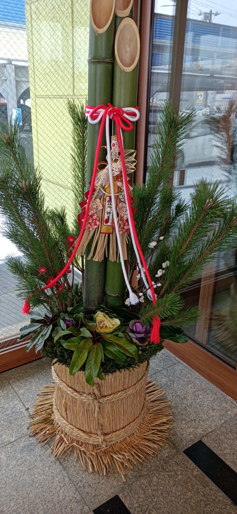 プリンさんのユーランドホテル八橋のサ活写真